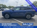 Used 2022 Nissan Rogue SV image 4