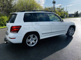 Used 2015 Mercedes-Benz GLK 350 4MATIC image 5