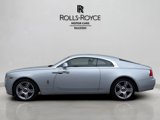 Certified 2014 Rolls-Royce Wraith image 3
