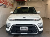 Used 2021 Kia Soul LX image 2