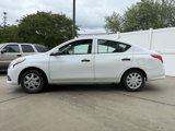 Used 2018 Nissan Versa S Plus image 2
