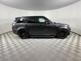 Certified 2021 Land Rover Range Rover Sport HST image 5