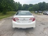 Used 2012 Toyota Camry SE image 4
