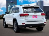 Used 2020 Jeep Grand Cherokee Limited w/ Luxury Group II image 4