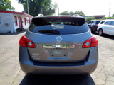 Used 2015 Nissan Rogue S image 6