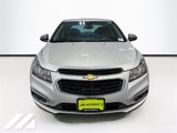 Used 2015 Chevrolet Cruze LS image 2