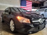 Used 2016 Mercedes-Benz CLA 250 image 4