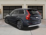 Certified 2022 Volvo XC90 T6 Momentum w/ Advanced Package image 2