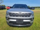 Used 2022 Jeep Compass Altitude image 3