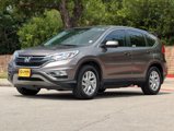Used 2016 Honda CR-V EX image 2