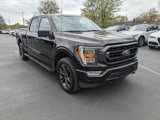 Used 2021 Ford F150 XLT w/ Equipment Group 302A High image 3