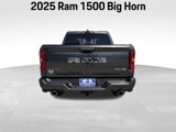 New 2025 RAM 1500 Big Horn image 4