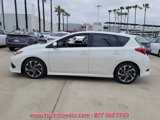 Certified 2018 Toyota Corolla iM image 2