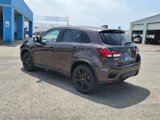 New 2025 Mitsubishi Outlander Sport SE image 5