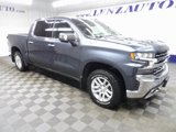 Used 2019 Chevrolet Silverado 1500 LTZ w/ LTZ Plus Package image 3