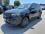 Certified 2024 Jeep Compass Limited w/ High Altitude Package image 6