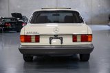 Used 1986 Mercedes-Benz 420 SEL image 5