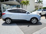 Used 2013 Hyundai Tucson GLS image 4