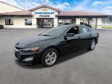 Used 2019 Chevrolet Malibu LS image 4