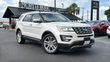 Used 2017 Ford Explorer Limited image 2