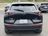 Used 2023 MAZDA CX-30 AWD 2.5 S w/ Select Package image 3