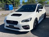 Used 2016 Subaru WRX image 3