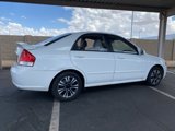 Used 2007 Kia Spectra EX image 3
