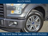 Used 2015 Ford F150 2WD SuperCrew image 6