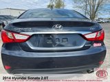 Used 2014 Hyundai Sonata Limited image 4