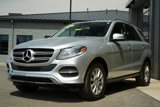 Used 2016 Mercedes-Benz GLE 300d 4MATIC image 3