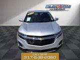 Used 2022 Chevrolet Equinox LT image 2