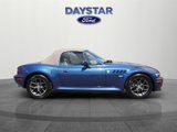 Used 2000 BMW Z3 2.5i image 2