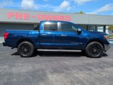 Used 2018 Nissan Titan SL image 3