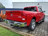 Used 2017 RAM 1500 Big Horn image 5