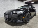 Used 2019 Audi A4 2.0T Premium Plus w/ Premium Plus Package image 5