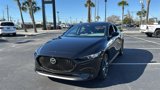 New 2025 MAZDA MAZDA3 s image 4