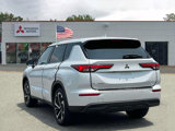 Used 2022 Mitsubishi Outlander ES image 4