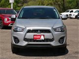 Used 2015 Mitsubishi Outlander Sport ES image 2