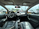 Used 2013 Ford Fiesta Titanium image 3