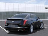 New 2025 Cadillac CT4 Premium Luxury image 4