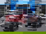 New 2025 Chevrolet Trax LT w/ Driver Confidence Package image 4