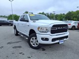 Used 2022 RAM 2500 Big Horn w/ Level A Equipment Group image 2