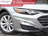 Used 2025 Chevrolet Malibu LT image 4