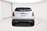 Certified 2024 Cadillac XT5 Premium Luxury image 4