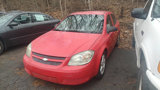 Used 2010 Chevrolet Cobalt LT w/ Preferred Equipment Group image 2