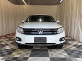Used 2014 Volkswagen Tiguan SEL image 4