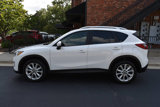 Used 2013 MAZDA CX-5 Grand Touring w/ GT Tech Pkg image 4
