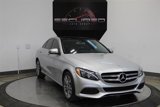 Used 2017 Mercedes-Benz C 300 4MATIC Sedan w/ Premium 2 Package image 3