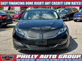 Used 2014 Lincoln MKZ w/ Equipment Group 102A Reserve image 2