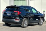 Used 2022 GMC Terrain SLT image 4